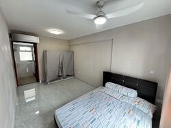 Blk 126A Eastdelta @ Canberra (Sembawang), HDB 5 Rooms #583926351
